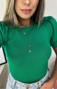 Blusa Scarlety Trico Modal